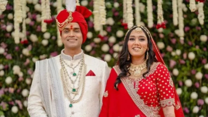त्विषा शर्मा के 20 लाख रुपये चीनी शेयर बाजार में लगाना चाहते थे गिरिबाला और समर्थ सिंह, CBI की चार्जशीट में बड़ा खुलासा