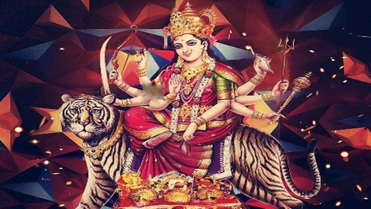 श्री काळूबाई देवी महामंत्र | Shri Kalubai Devi Mahamantra | Devotional  Mantra | Ultra Devotional | भक्तरक्षिणी आई श्री काळूबाई देवींना हा मंत्र  अतिप्रिय आहे, पहा 'श्री ...