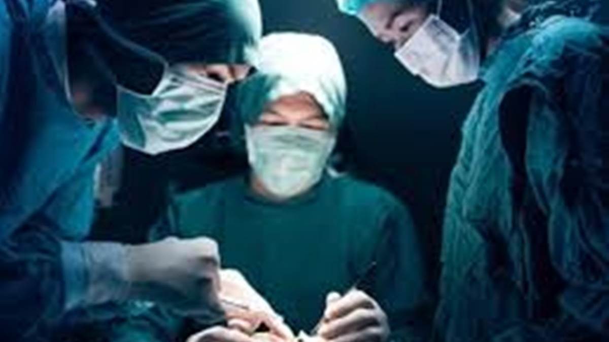 Bariatric Surgery in MP: 110 किलो वजनी महिला का आपरेशन कर छोटा किया पेट ...