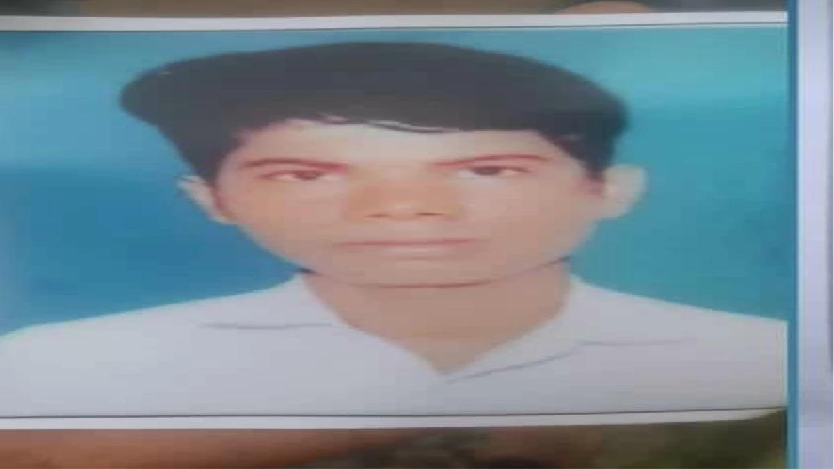 सक्ती के युवक का मेरठ रेलवे स्टेशन में हुआ अपहरण