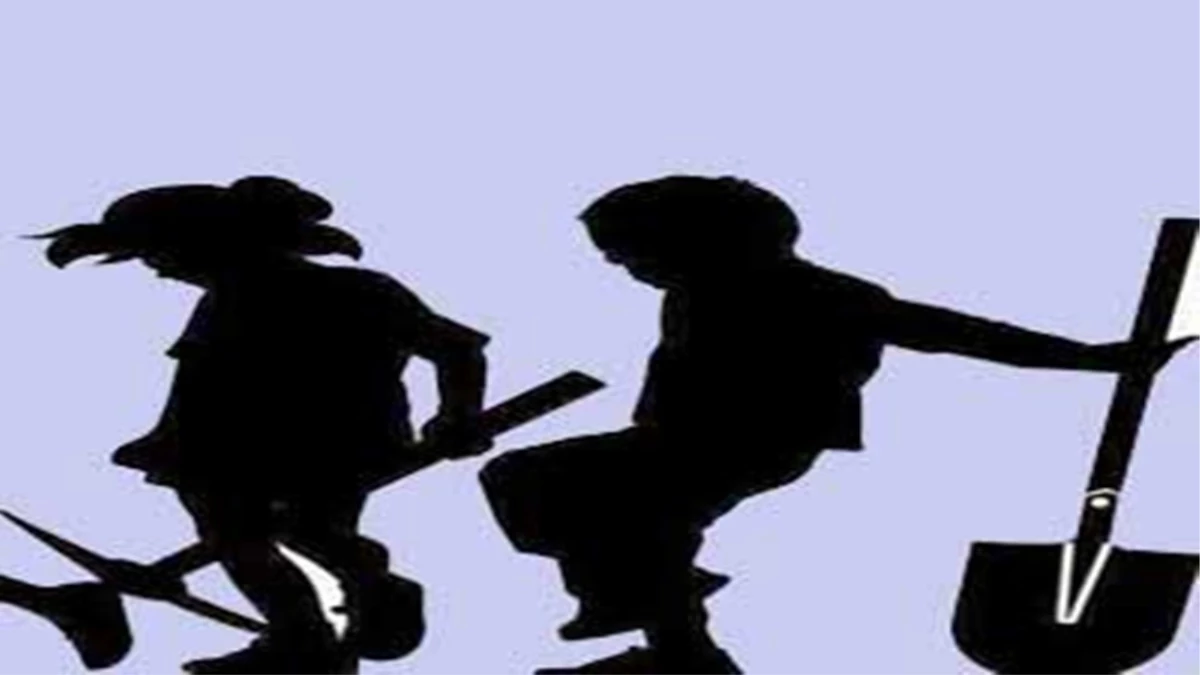 13 साल का मासूम छह साल तक रहा बंधुआ मजदूर, मुक्त कराने के बाद दस्तावेज न होने से बालगृह भेजा