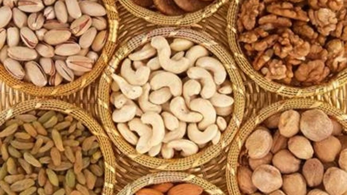 इंदौर के बाद अब ग्वालियर में जीएसटी छापा, ड्रायफ्रूट कारोबारी ढींगरा परिवार की चार फर्मों पर बड़ी कार्रवाई