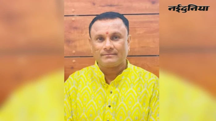 बालाघाट चावल चोरी मामले में बड़ी गिरफ्तारी, पूर्व मंत्री व भाजपा जिलाध्यक्ष के भाई को भोपाल से दबोचा
