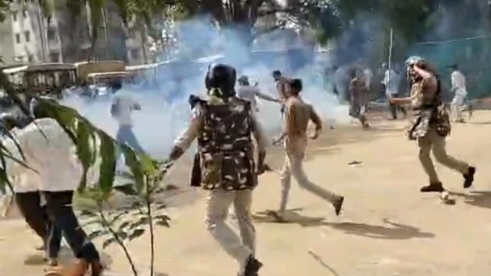 बालाघाट का किरनापुर उपद्रव मामला: पूर्व सांसद समेत 63 लोगों पर FIR, पु्लिस ने 16 धाराओं में दर्ज किया मुकदमा