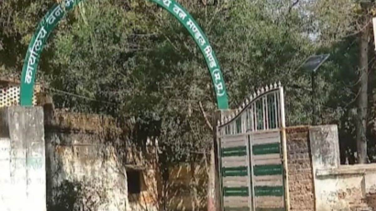 भिंड SDO रामकुमार के सेवा रिकॉर्ड पर सवाल: संतान संबंधी जानकारी छिपाने की शिकायत, जांच में जुटी वन विभाग की टीम