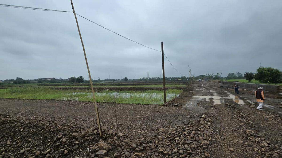 अवैध कॉलोनियों के खिलाफ फिर होगी कार्रवाई, जबलपुर में कॉलोनाइजरों की मनमानी पर कसेगा शिकंजा, SDM से मांगी रिपोर्ट