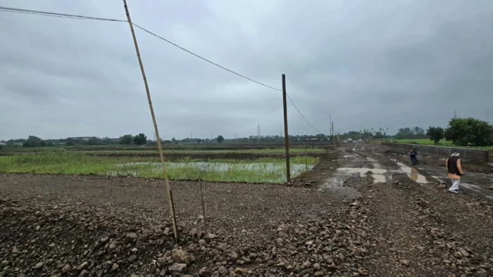 अवैध कॉलोनियों के खिलाफ फिर होगी कार्रवाई, जबलपुर में कॉलोनाइजरों की मनमानी पर कसेगा शिकंजा, SDM से मांगी रिपोर्ट
