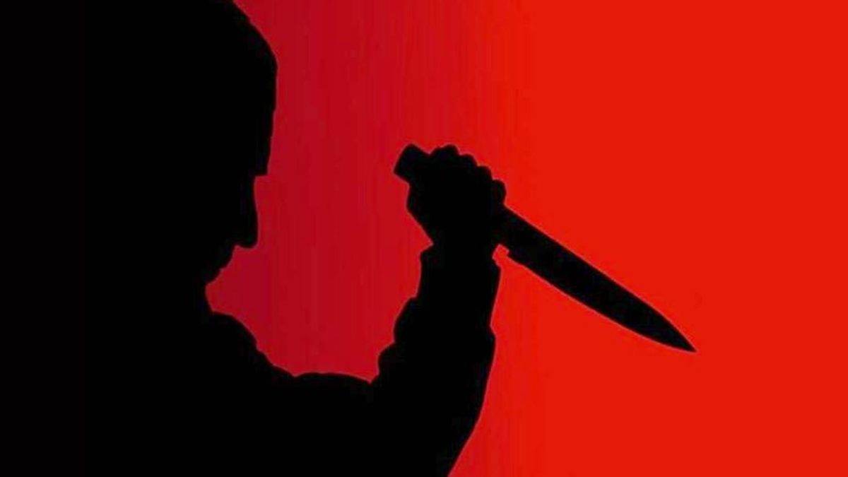 बिलासपुर में बात करने के लिए मांगा मोबाइल, फिर ज्यादा देर तक बात करने पर युवक को दौड़ाकर घोंपा चाकू