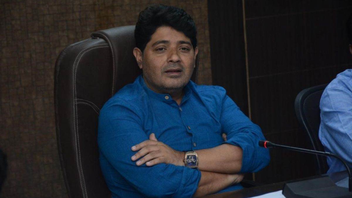 रायपुर के पूर्व महापौर एजाज ढेबर को धमकी, लारेंस बिश्नोई गैंग के नाम से मांगे...