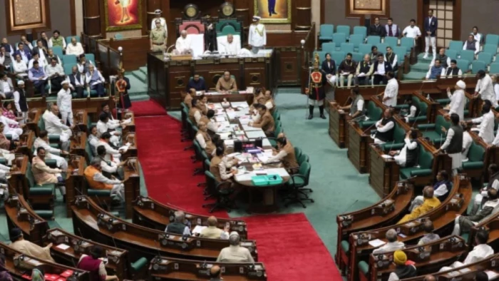 शीतकालीन सत्र से पूरी तरह डिजिटल होगी मध्य प्रदेश विधानसभा, अब लाइव देख सकेंगे प्रश्नकाल की कार्यवाही