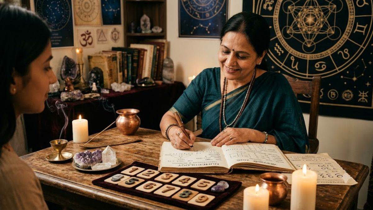 बॉस का गुस्सा या धन लाभ… जानिए इस हफ्ते में किस मूलांक की लगने वाली है लॉटरी, और किसे रहना होगा सावधान!