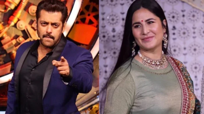 बिग बॉस के स्टेज पर सलमान खान का गुस्सा! मंच पर ही उतारा मेकअप और टी-शर्ट…प्रेग्नेंसी बॉडी-शेमिंग पर भी क्लास लगाई