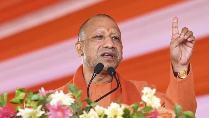 अगले 6 महीने में 1 लाख से ज्यादा युवाओं को देंगे सरकारी नौकरी: CM योगी बोले- जो नहीं कर पाए वे गिनते जाएं, हम नौकरियां देते जाएंगे