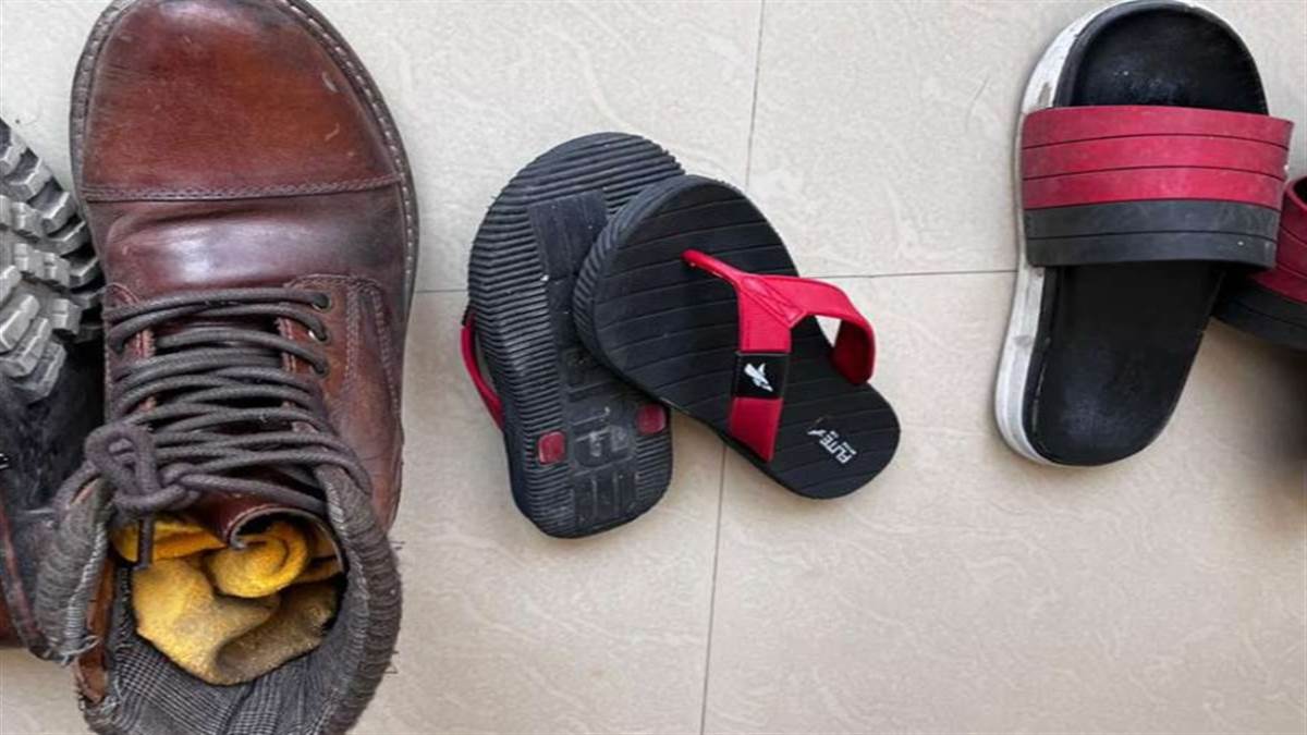 Sandal making in 15-minutes | HANDMADE | Shoemaking Tutorial - YouTube