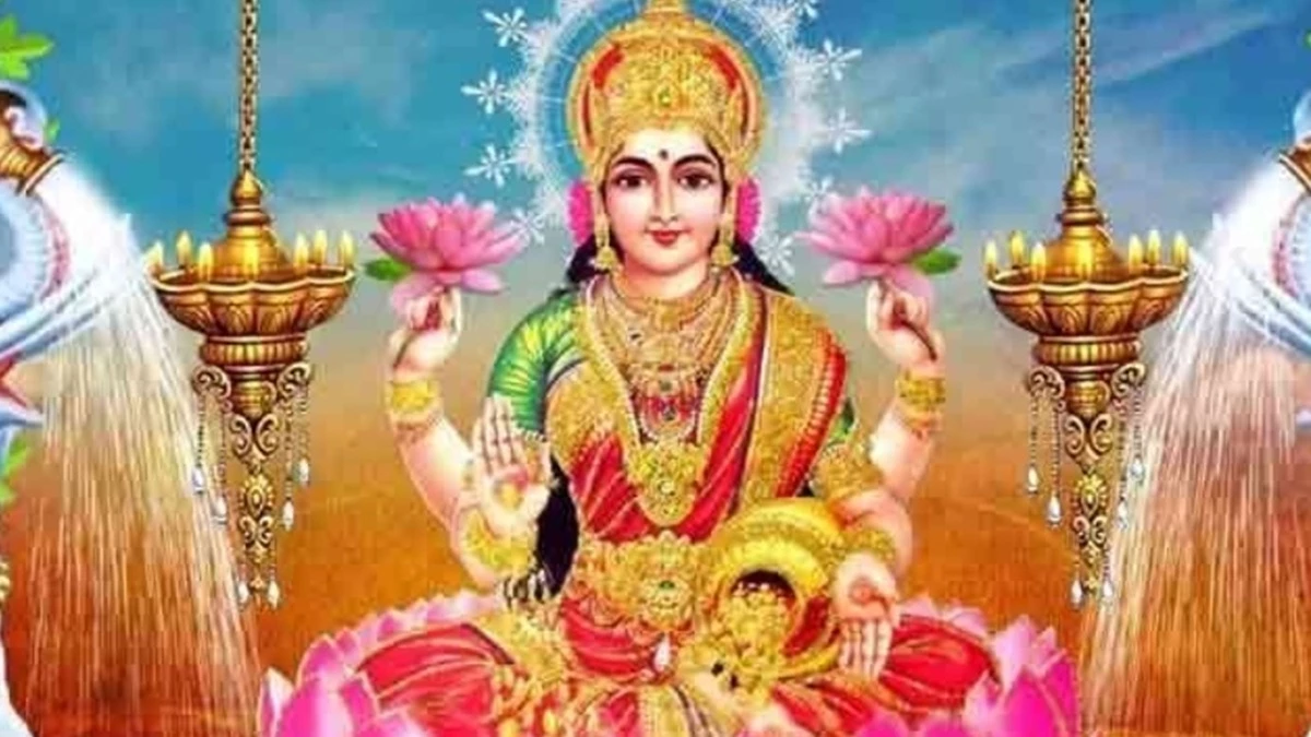प्रदोषकाल 20 को, इसी दिन करें महालक्ष्मी का पूजन, शाम सात बजे से सवा आठ तक शुभ मुहूर्त