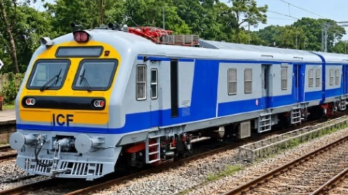 आजादी के बाद पहली बार रावघाट पहुंची ट्रेन, छत्तीसगढ़ में ताड़ोकी और अभनपुर-कुरूद ब्रॉडगेज लाइन पर दो नई ट्रेनें शुरू