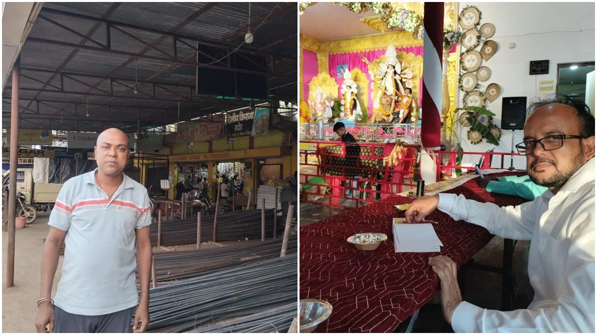 बस्तर दशहरा विशेष : जिनके पुरखे उजड़े, उनकी बस्तियों में अब बसता है नया शहर