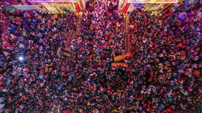 75 दिनों तक चलने वाले बस्तर दशहरा का सबसे भावुक विधान! जानिए आज क्यों निभाई जाएगी 'मावली परघाव' की रस्म?