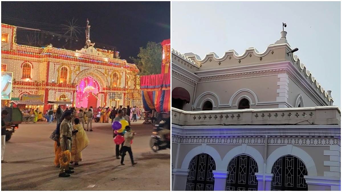 बस्तर दशहरा: 75 दिन तक चलने वाले अनूठे पर्व में मां दंतेश्वरी की आराधना के साथ निभाई जा रहीं आदिवासी परंपराएं