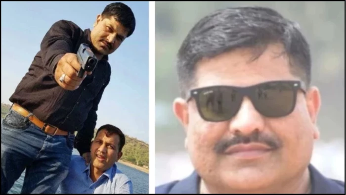 इंदौर के 'धनकुबेर' हेड कांस्टेबल... एक और विवादित जमीन में आया फिरोज खान का नाम, गवाह बनकर खेला करोड़ों का खेल