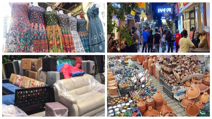 Delhi Shopping Markets for Diwali: फेस्टिवल सीजन में शॉपिंग के लिए बेस्ट हैं दिल्ली के ये 10 बाजार, देखें पूरी लिस्ट