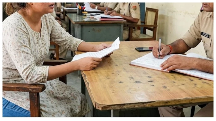 बिलासपुर में इंस्टाग्राम की दोस्ती पड़ी भारी, युवती ने तोड़ा संपर्क तो सनकी युवक ने कहा- 'तेजाब डालकर जला दूंगा'