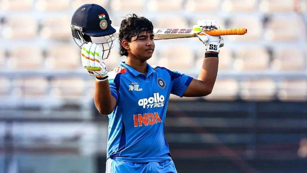 IND vs NZ: न्यूजीलैंड के गेंदबाजों में बैठा वैभव का डर,  युवा सनसनी से निपटने की खास तैयारी, दो दिन बाद शुरू होगी टी-20 सीरीज