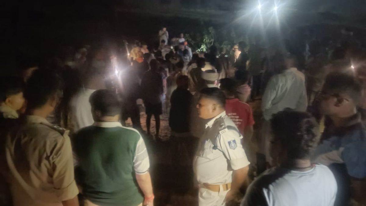 झाबुआ में रावण दहन के दौरान मातम... कुएं में गिरने से 3 मासूमों की मौत, रानापुर क्षेत्र में पसरा सन्नाटा
