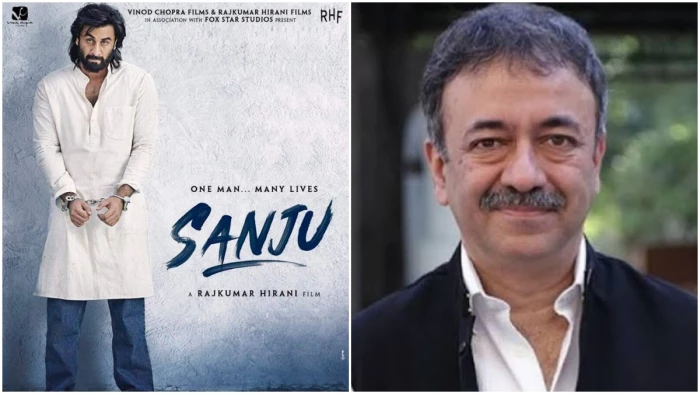 राजकुमार हिरानी ने बताई ‘संजू’ को खास बनाने वाली बात, अगली बायोपिक चुनने के लिए जानें क्या है उनकी शर्त?
