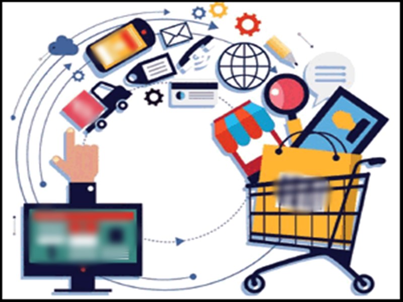 Online Shopping यूथ की चॉइस ऑनलाइन शॉपिंग किसी मौके विशेष का नहीं