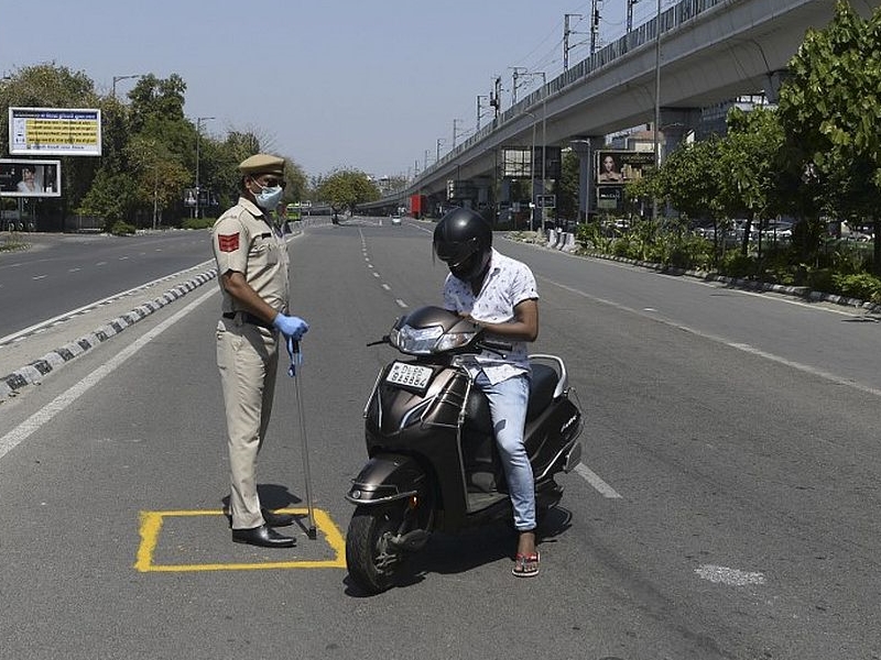 मध्य प्रदेश में कोरोना के बढ़ते मामलों के बीच अहम बैठक आज, लॉकडाउन या नई गाइडलाइन पर फैसला संभव
