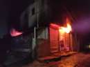 Sagar Crime News : भगवानगंज स्थित फर्नीचर की दुकान व टाल में लगी आग, आठ घंटे में पाया काबू