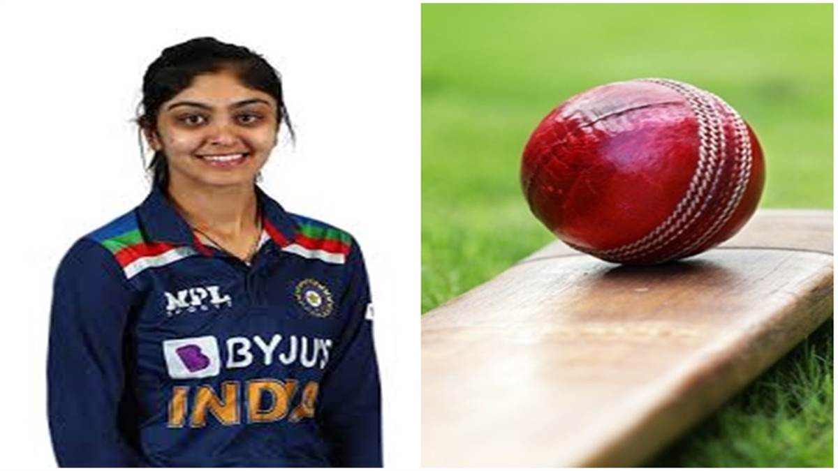 Women Challenger Trophy T20 इंडिया ए ने इंडिया सी को 34 रनों से हराया