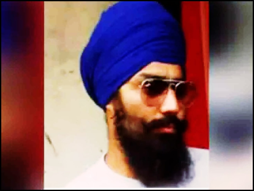 Khalistani Terrorist: खालिस्तानी आतंकी रिंदा की मौत, 18 साल की उम्र में कर दी थी परिवार के सदस्य की हत्या
