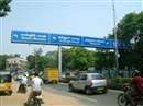 Gwalior Traffic News: ग्वालियर में ओवरस्पीड और ब्लाइंड पाइंट पर रंबल स्ट्रिप लगना शुरू, कांक्लेव मिरर भी लगेंगे