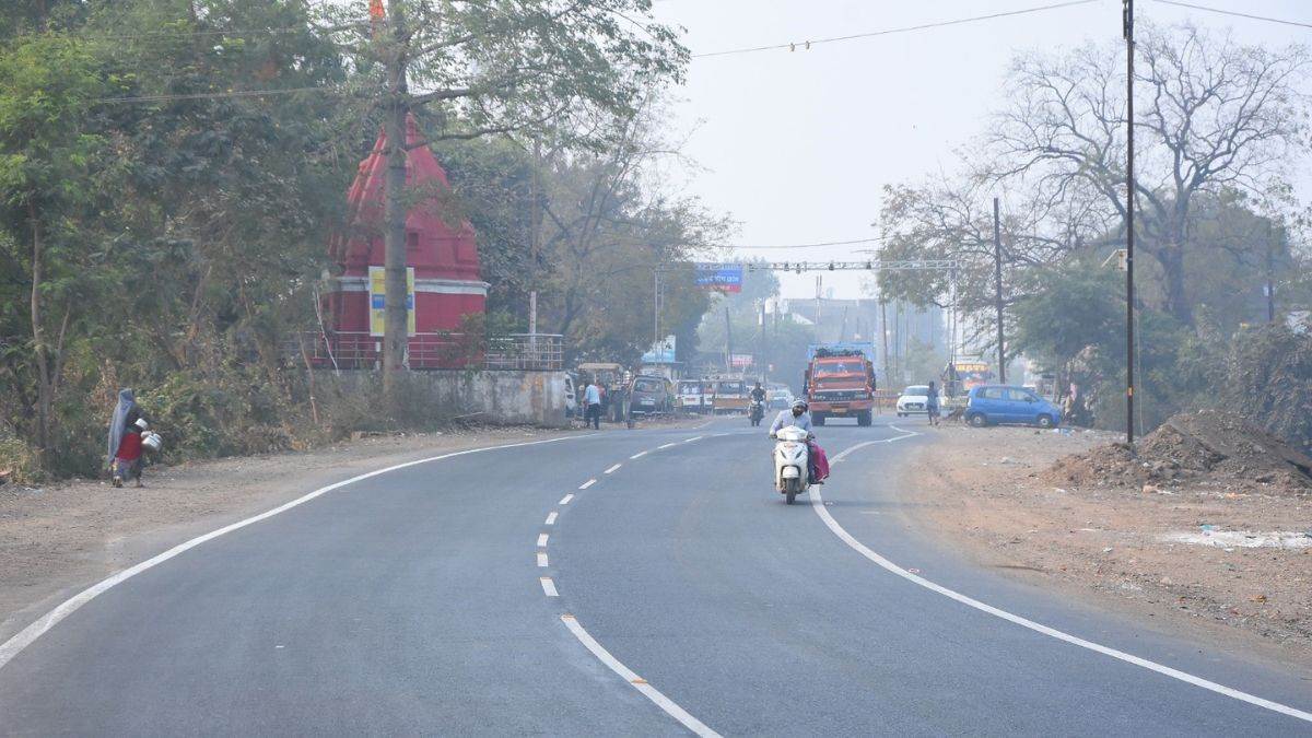 Ujjain Jhalawar Road: उज्जैन-झालावाड़ रोड परियोजना हो गई पूरी, घोषणा अधूरी – Ujjain Jhalawar road project completed announcement incomplete
