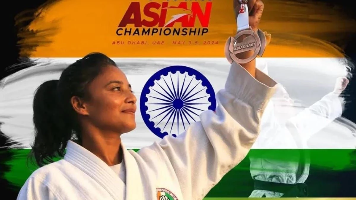 रोहिणी आत्महत्या केस : कोच खरसोदिया और उपाध्यक्ष प्रीतम से थीं परेशान, MP पुलिस ने किया खुलासा