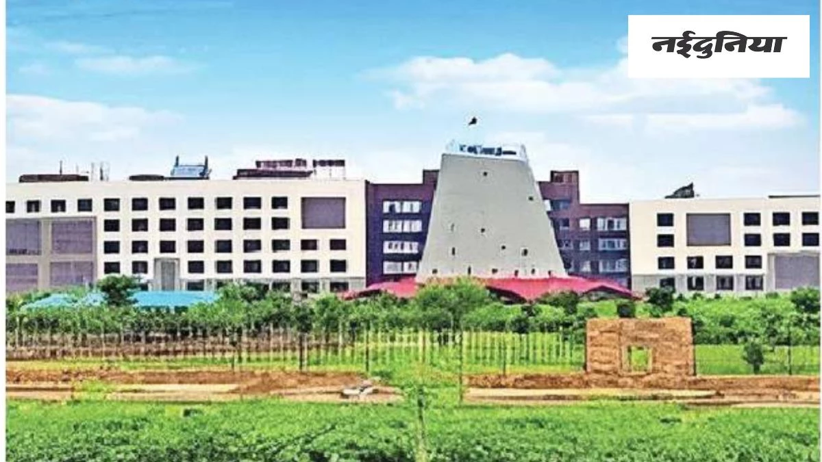 CM साय का फैसला, मंत्रालय में अब अनिवार्य होगी बायोमेट्रिक, दो तरीके से दर्ज होगी कर्मियों की उपस्थिति