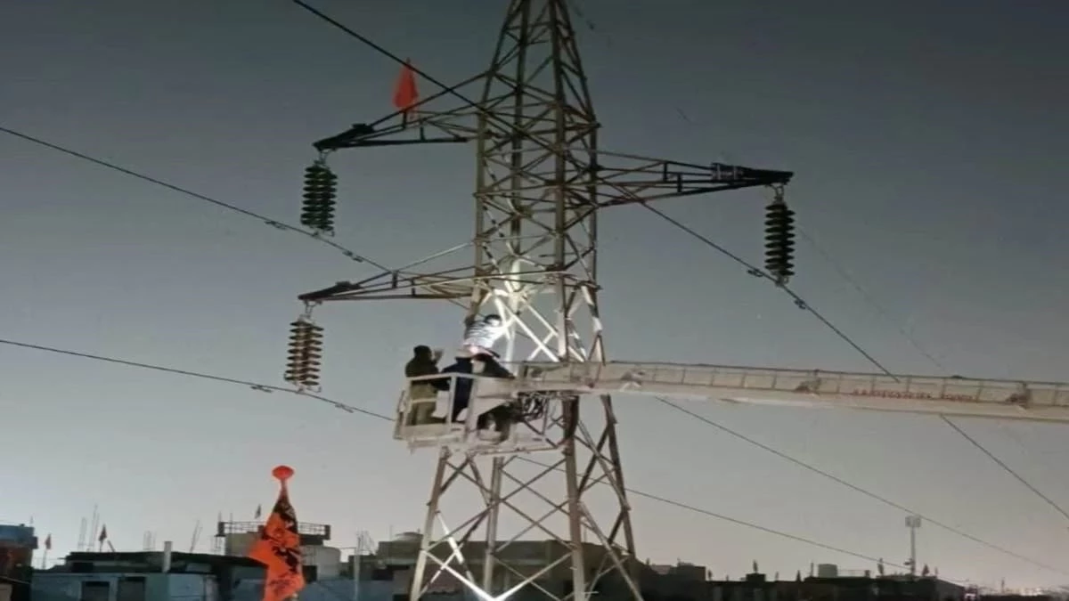 MP में किसानों की बल्ले-बल्ले, हाईटेंशन लाइन के लिए अब मिलेगा 200% मुआवजा, सरकार ने जारी किए नए नियम