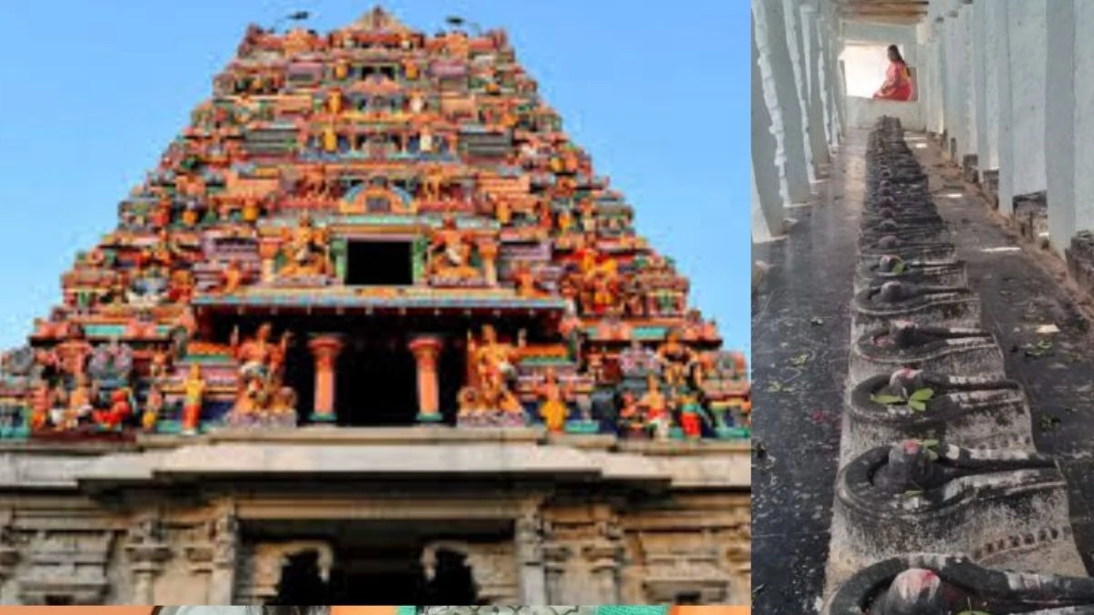 यहां मौजूद है दुनिया का सबसे अनोखा शिव मंदिर, शिवलिंग एक बार में घुमाने पर पूरी हो जाती है मनोकामना