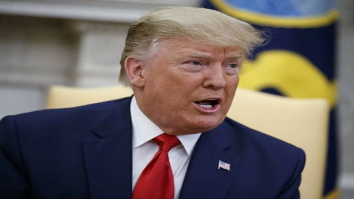 Epstein Files: दुनिया के सबसे बड़े सेक्स स्कैंडल की गोपनीय फाइलें होंगी सार्वजनिक, राष्ट्रपति Trump ने किए कानून पर हस्ताक्षर