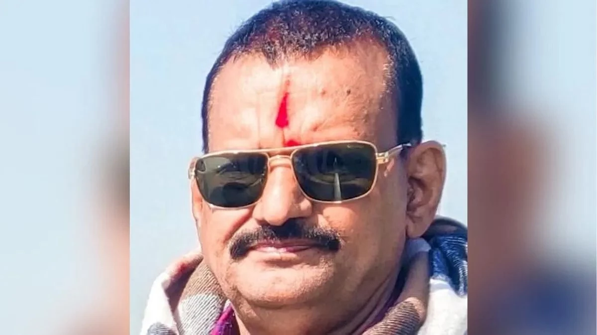 SP विधायक सुधाकर सिंह का निधन, कद्दावर नेता ने UP के उपचुनाव में कैबिनेट मंत्री को दी थी करारी शिकस्त