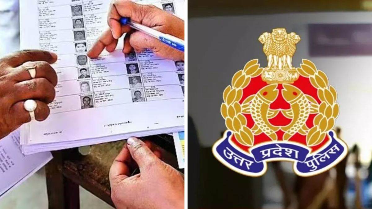 यूपी में SIR अभियान के दौरान महिला BLO पर हमला, घर बुलाकर की मारपीट और हाथ तोड़ा