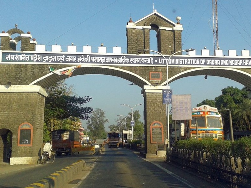 Dadra Nagar Haveli 