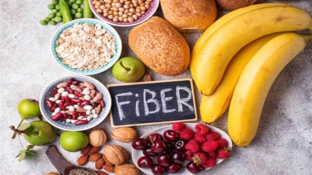 Fiber Rich For Dogs