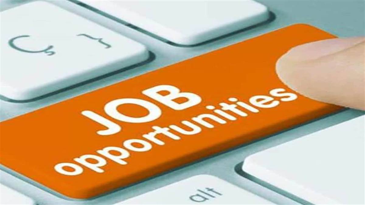 Raipur Job Upadate 46,616 पदों पर भर्ती के लिए प्लेसमेंट कैंप 22 को