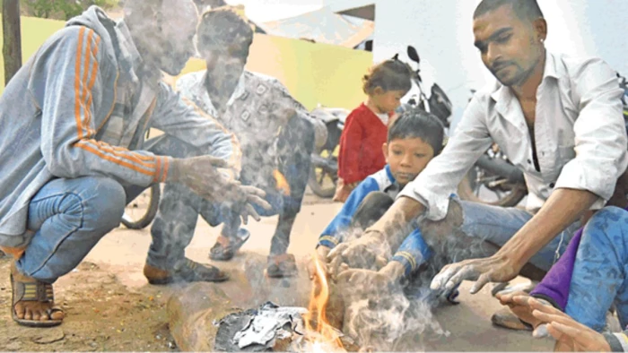 छत्तीसगढ़ के बिलासपुर, रायपुर और बस्तर संभाग में बारिश के आसार, छाए हुए हैं बादल