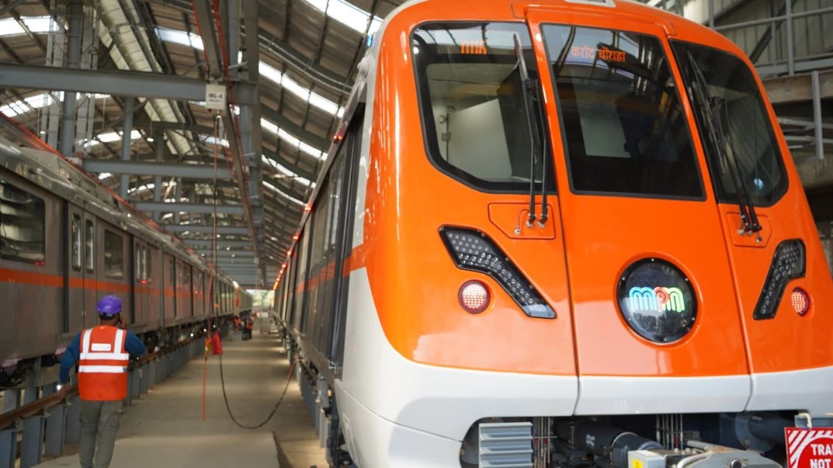 Bhopal Metro Fare and Timing: भोपाल मेट्रो को आज हरी झंडी, जानिए किराया और टाइम टेबल