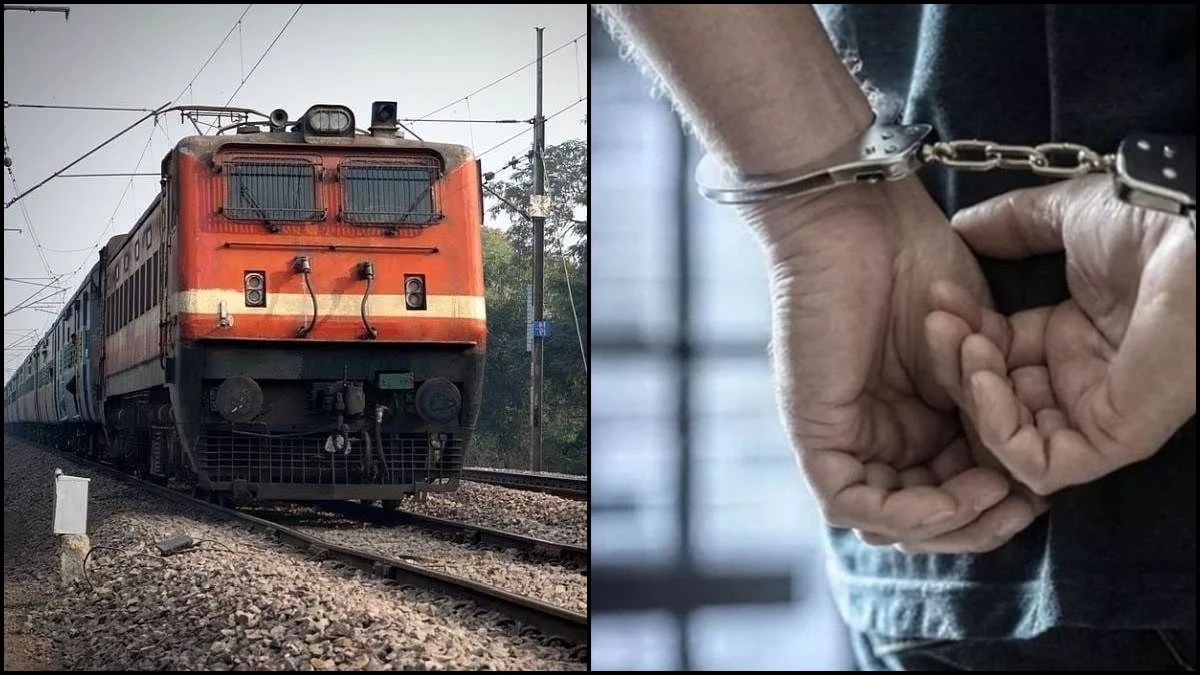 फर्जी लोको पायलट बनकर घूम रहा ITI छात्र पकड़ाया, रेलवे का फॉग डिवाइस और वॉकी-टॉकी जब्त, जबलपुर जंक्शन का मामला