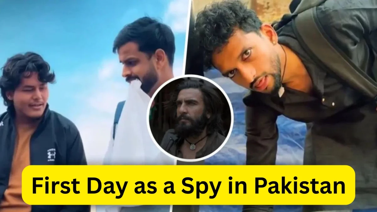 युवाओं में चल पड़ी हमजा, फातिमा बनने की होड़, क्या है ये पाक स्पाई ट्रेंड जिसने 48 घंटे में हिला डाला इंटरनेट